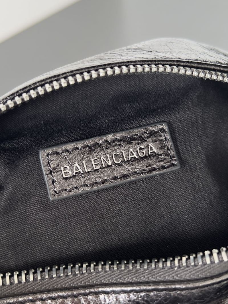 Balenciaga Classic City Bags